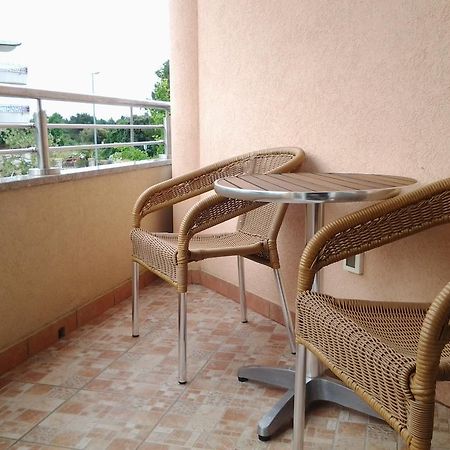 Sunrice Rovinj Apartamento Exterior foto