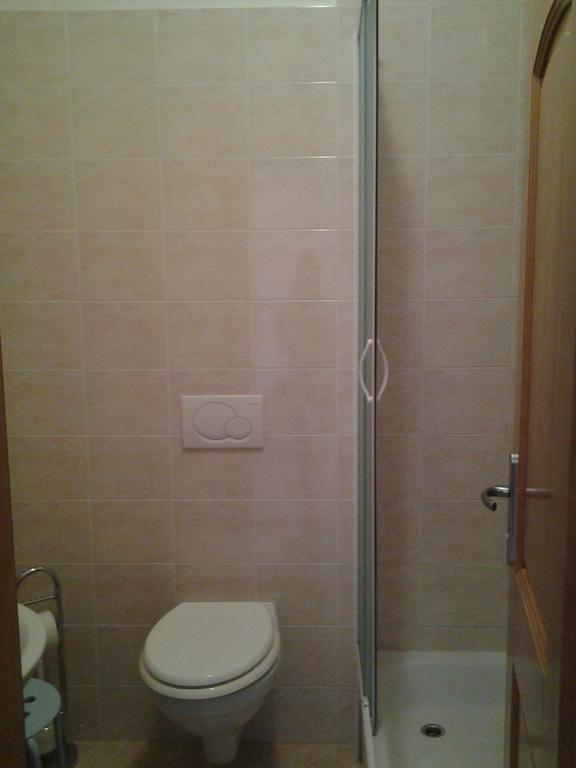 Sunrice Rovinj Apartamento Exterior foto