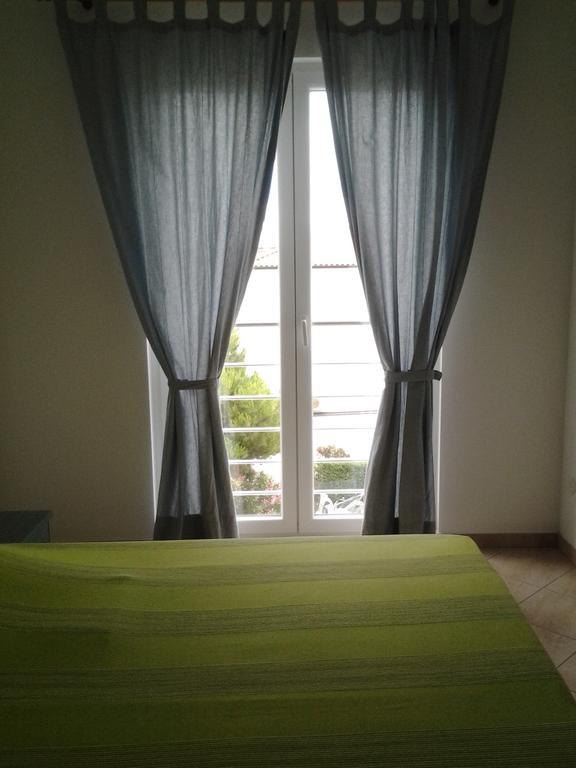 Sunrice Rovinj Apartamento Exterior foto