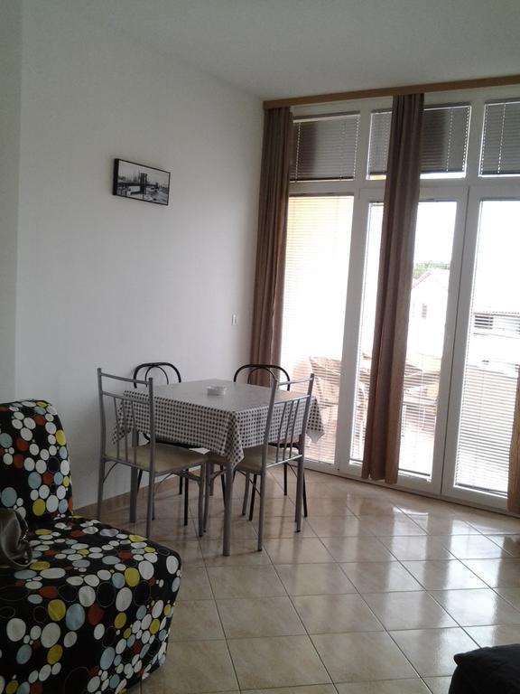 Sunrice Rovinj Apartamento Exterior foto