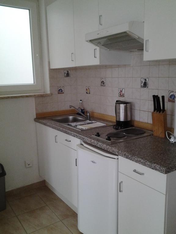 Sunrice Rovinj Apartamento Exterior foto