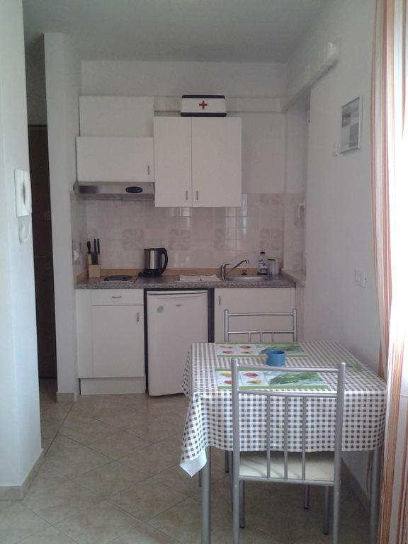 Sunrice Rovinj Apartamento Exterior foto