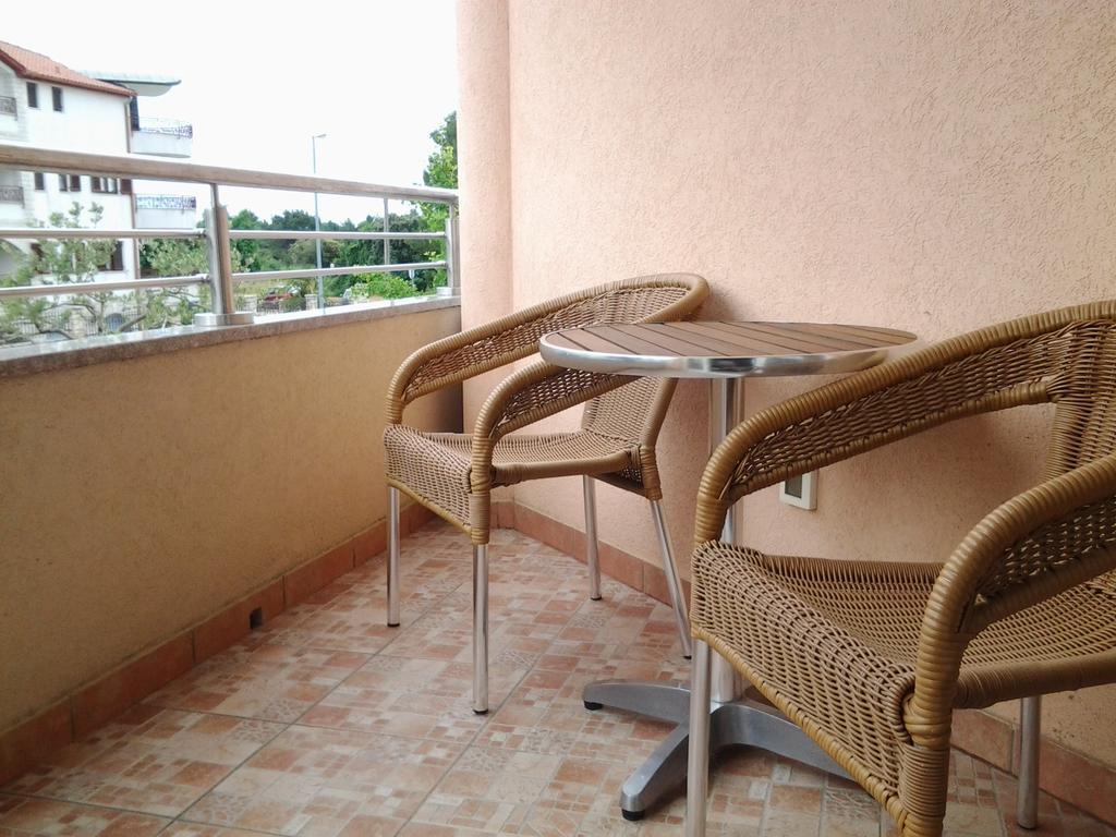Sunrice Rovinj Apartamento Exterior foto