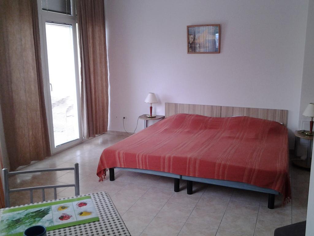Sunrice Rovinj Apartamento Exterior foto