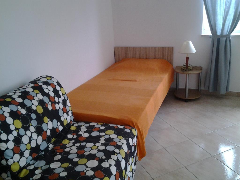 Sunrice Rovinj Apartamento Exterior foto