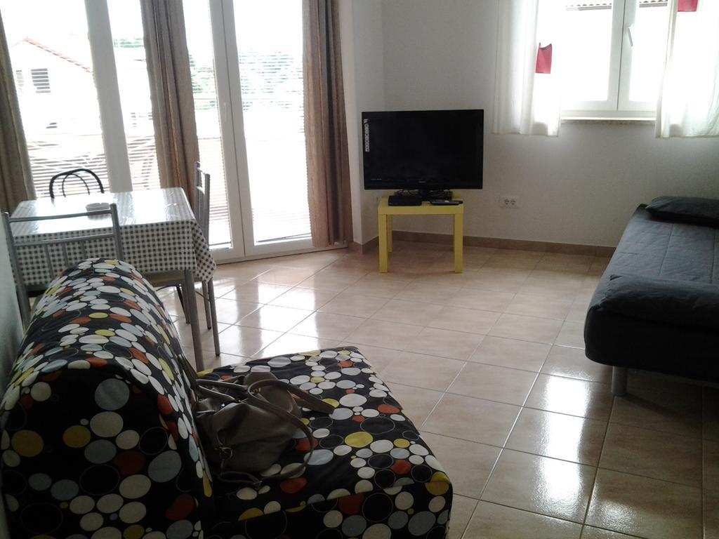 Sunrice Rovinj Apartamento Exterior foto