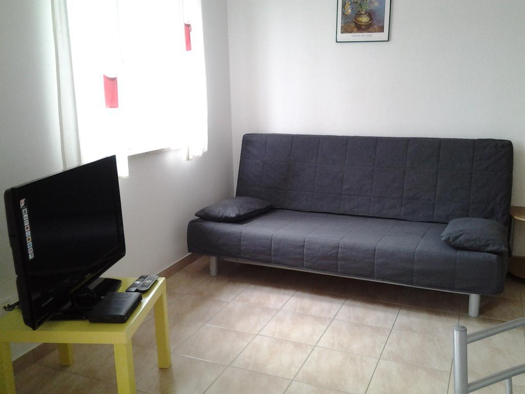 Sunrice Rovinj Apartamento Exterior foto